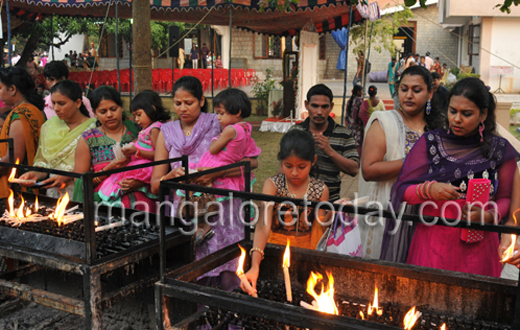 Infant Jesus Shrine annual feast